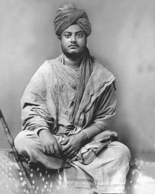 Hinduism of Swami Vivekananda