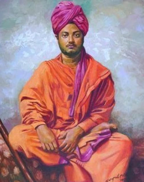Renaissance of Swami Vivekananda