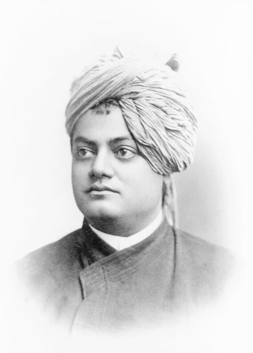 Renaissance of Swami Vivekananda