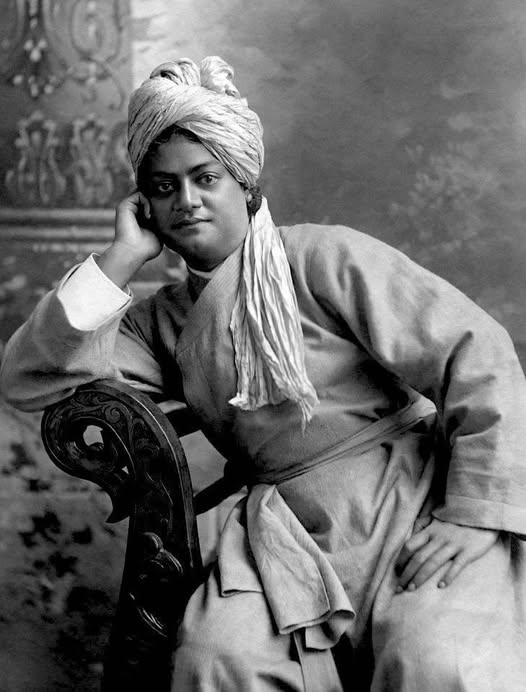 Renaissance of Swami Vivekananda