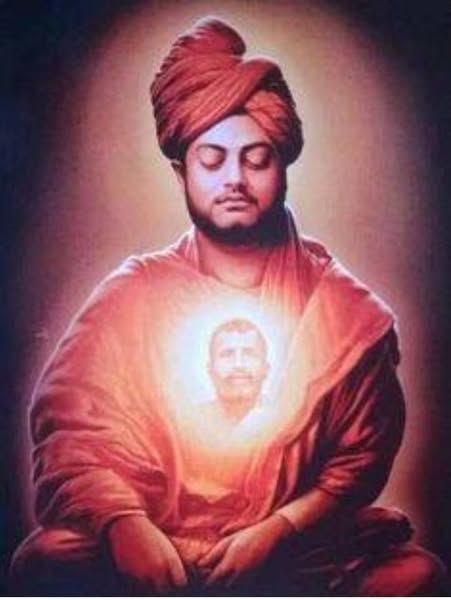 Renaissance of Swami Vivekananda