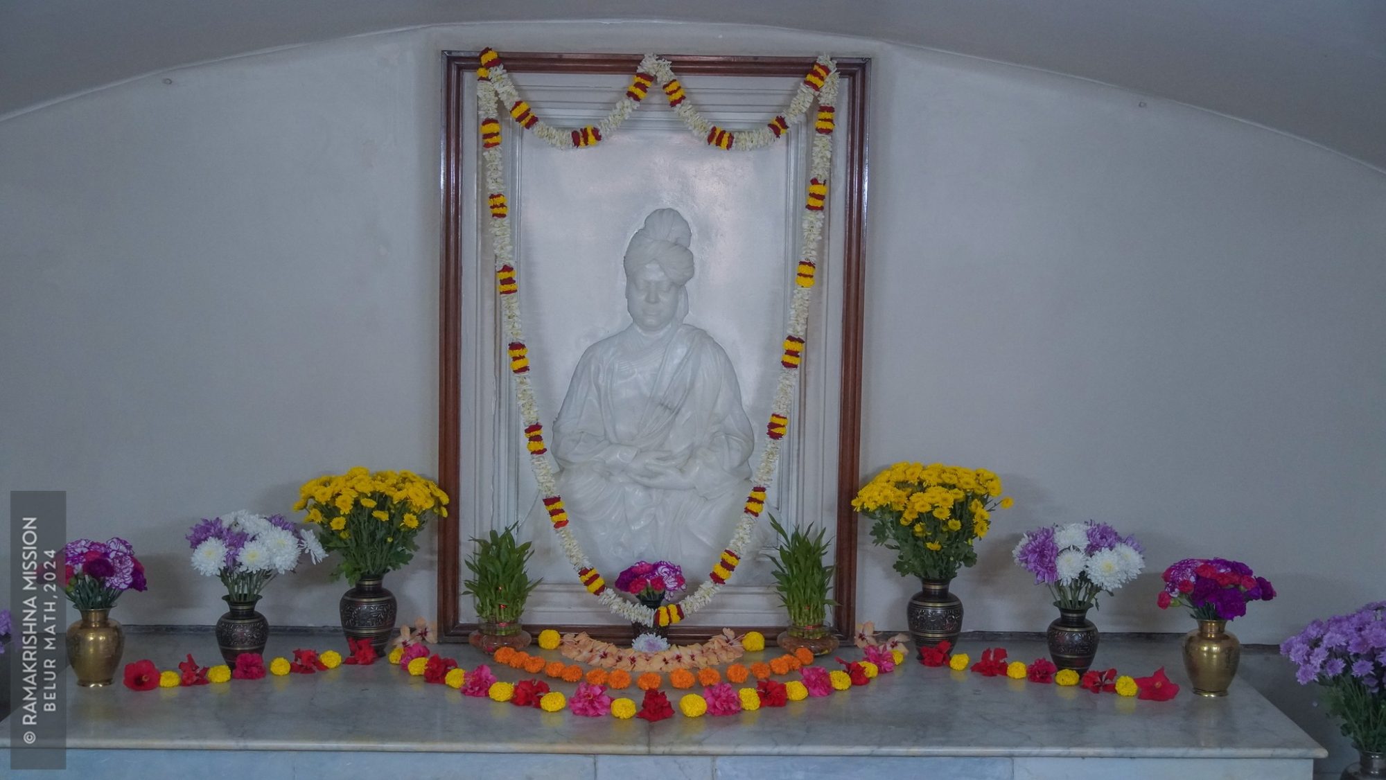 SWAMI VIVEKANDA SCHOLARSHIP