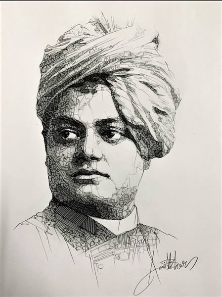 Hinduism of Swami Vivekananda