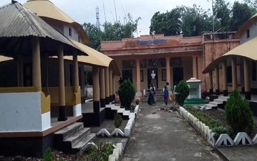 EARLY LIFE OF ISWAR CHANDRA VIDYASAGAR