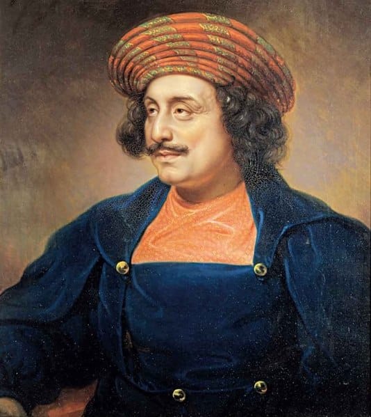 THE INFLUENCE OF RAJA RAMMOHON ROY ON INDIA