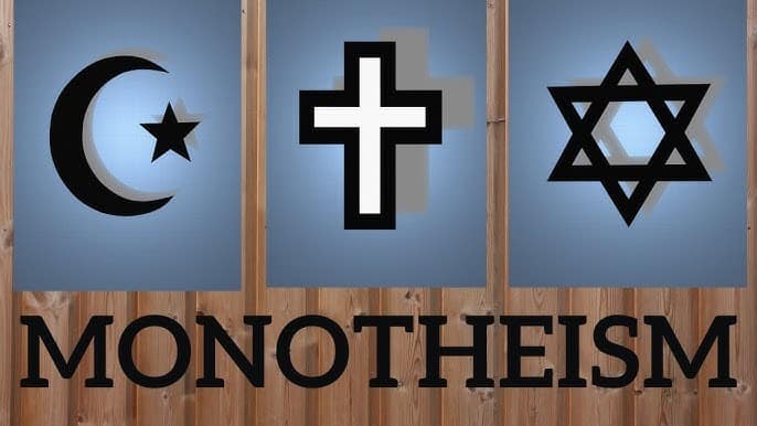 MON0THEISM