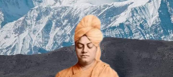 Ramakrishna's influence on modern India