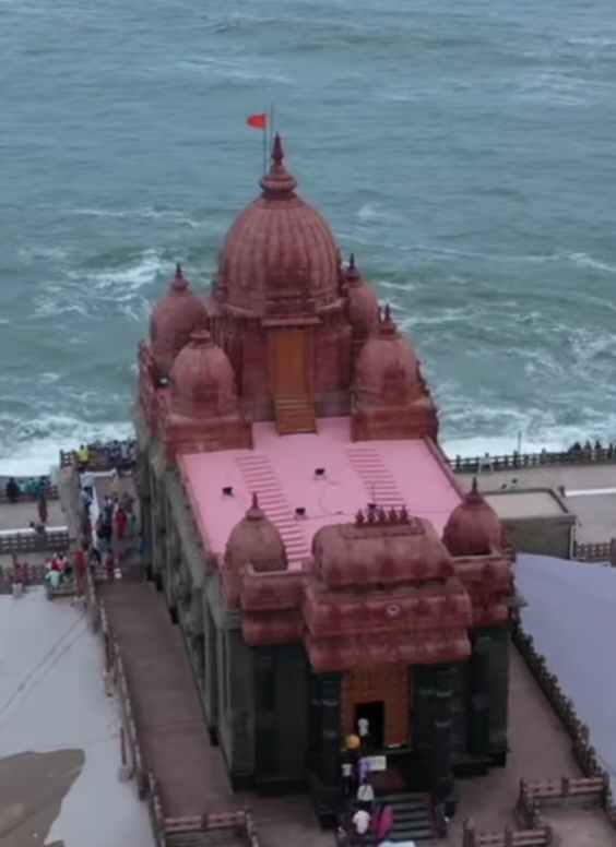 SWAMI VIVEKANANDA’S INFLUENCE ON INDIA