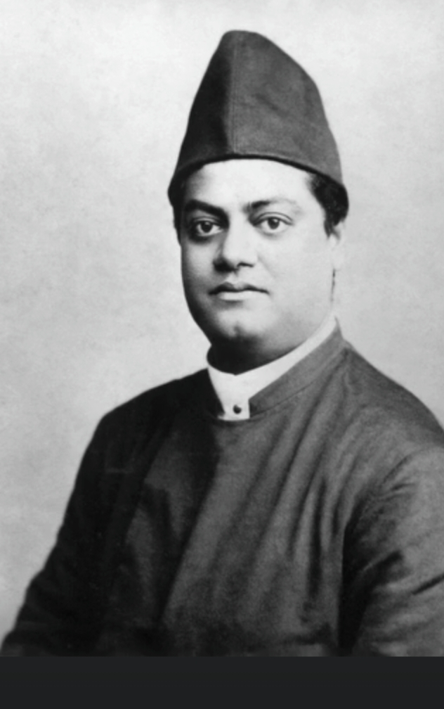 SWAMI VIVEKANANDA AND SCIENCE
