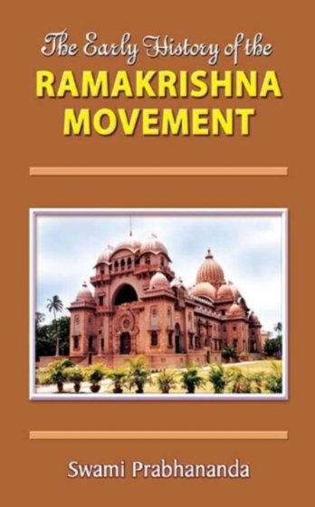Sri Ramkrishna books