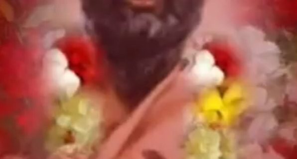 Ramakrishna and Christianity