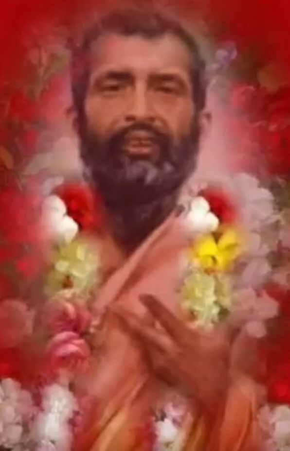 Ramakrishna and Christianity