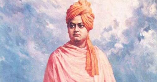 10 LIFE LESSONS FROM SWAMI VIVEKANANDA