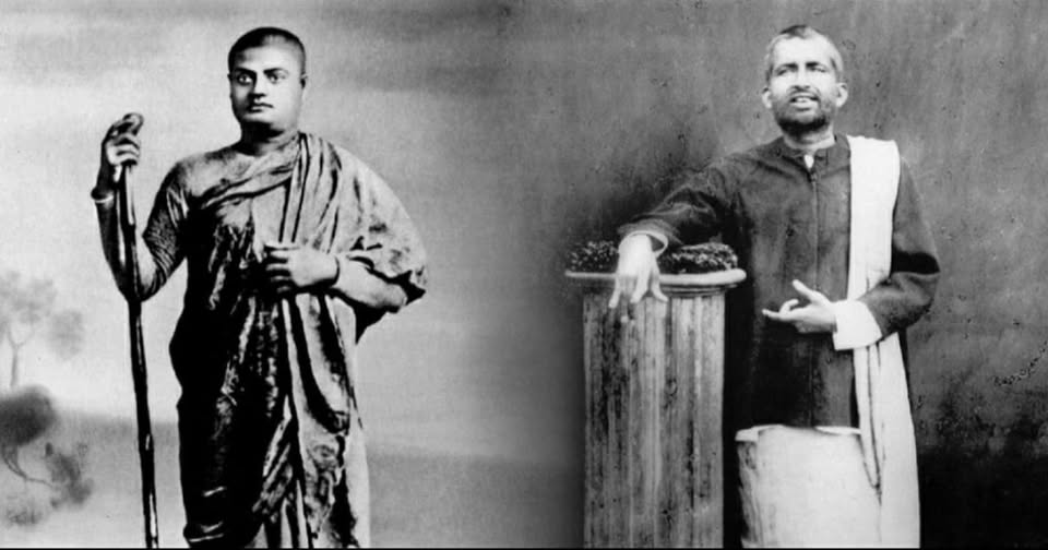 10 LIFE LESSONS FROM SWAMI VIVEKANANDA