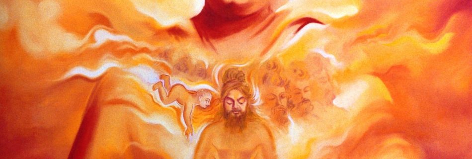 Practicing Ramakrishna's Teachings