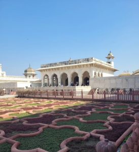 Shah Jahan's love story