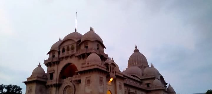 RAMKRISHNA PARAMHANS