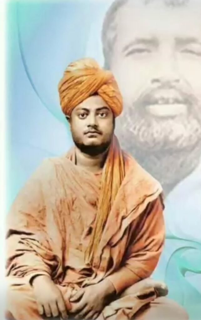 SWAMI VIVEKANANDA BIRTHDAY