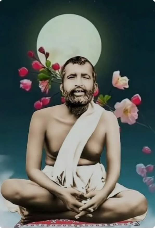 Ramakrishna and Tantra: A Spiritual Journey