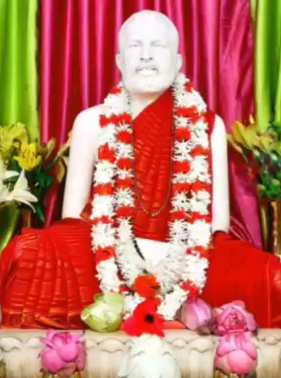 Ramakrishna and Christianity