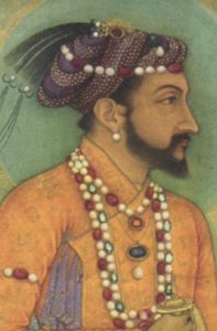 Polygamy of Mughal emperors