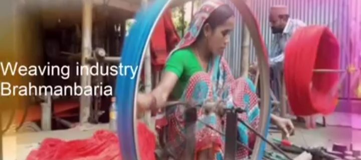 Roll of Women in Cottage Industries