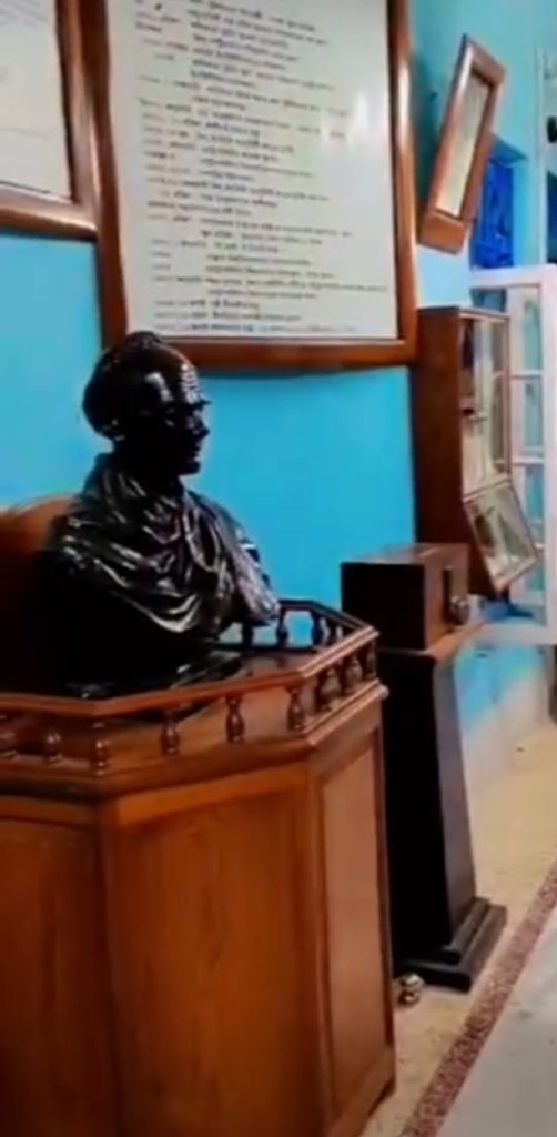 Social Reforms of Ishwar Chandra Vidyasagar