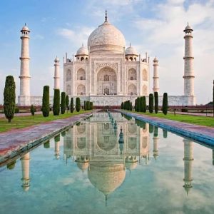 Shah Jahan's love story