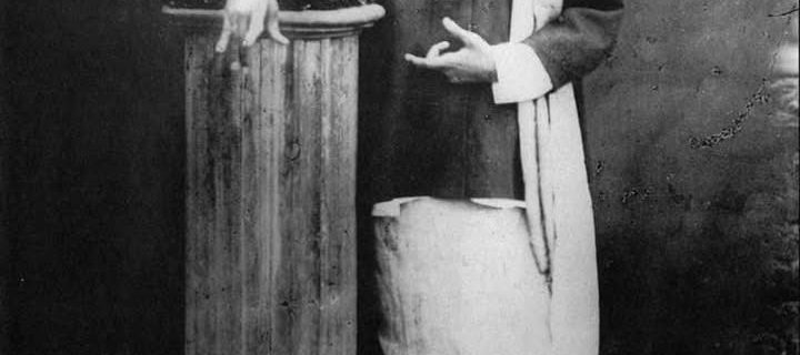 Ramakrishna Philosophy