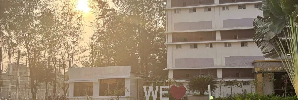 ACADEMIC PROGRRAME AND DEPARTMENTS OF SWAMI VIVEKANANDA UNIVERSITY
