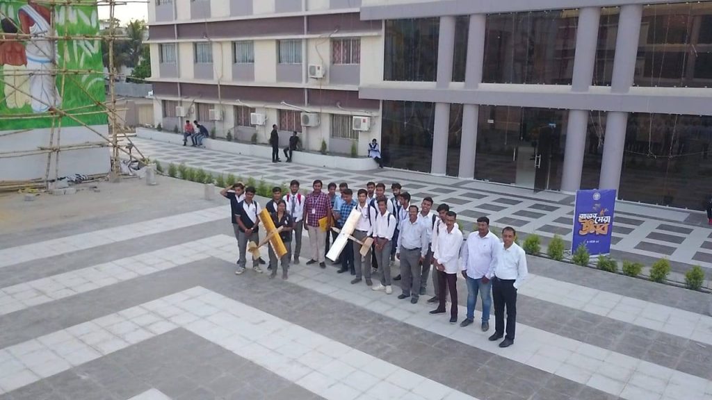 ACADEMIC PROGRRAME AND DEPARTMENTS OF SWAMI VIVEKANANDA UNIVERSITY
