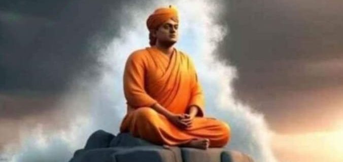 10 LIFE LESSONS FROM SWAMI VIVEKANANDA