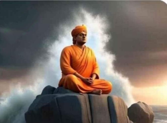 10 LIFE LESSONS FROM SWAMI VIVEKANANDA