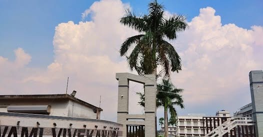 HISTORY AND FOUNDATION OF SWAMI VIVEKANANDA UNIVERSITY