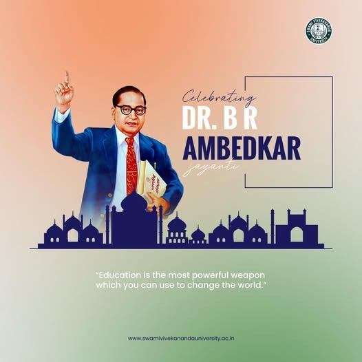 ACADEMIC PROGRRAME AND DEPARTMENTS OF SWAMI VIVEKANANDA UNIVERSITY