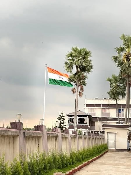 HISTORY AND FOUNDATION OF SWAMI VIVEKANANDA UNIVERSITY