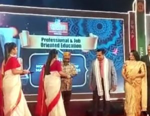 Job oriented technical courses in India