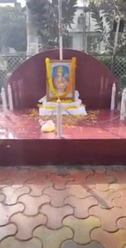 SWAMI VIVEKANANDA BIRTHDAY