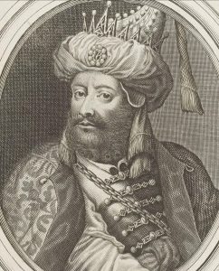Aurangzeb's religious policy