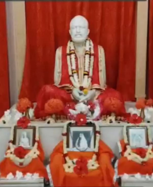 Ramakrishna meditation techniques