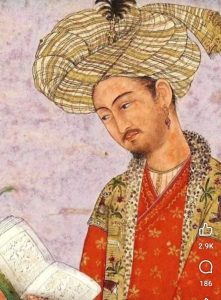 Polygamy of Mughal emperors