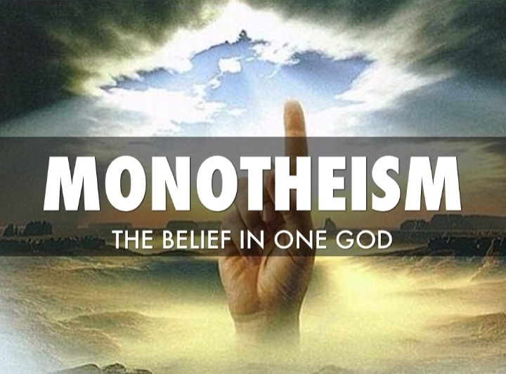 Monotheism
