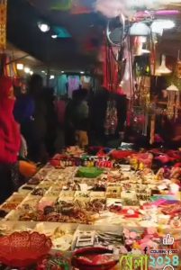 Roll of Women in Cottage Industries
