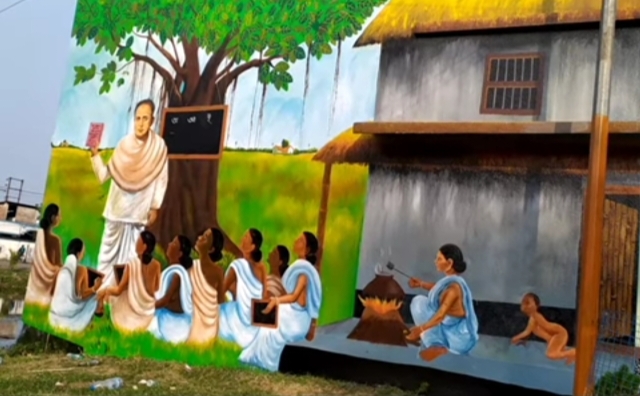 Social Reforms of Ishwar Chandra Vidyasagar