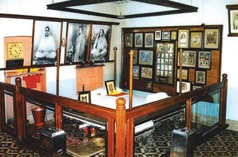 Ramakrishna's influence on modern India