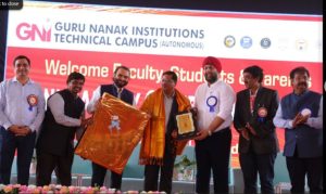 Higher education vs technical education in India