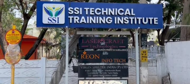 Job oriented technical courses in India