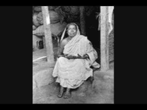 Ramkrishna and Sarada Devi