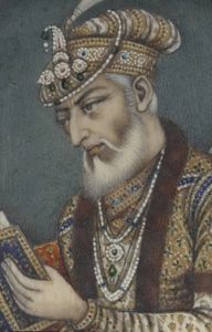 Polygamy of Mughal emperors