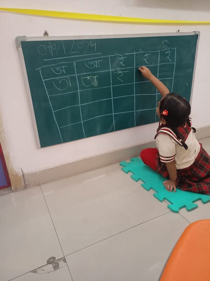 Inclusive education in India